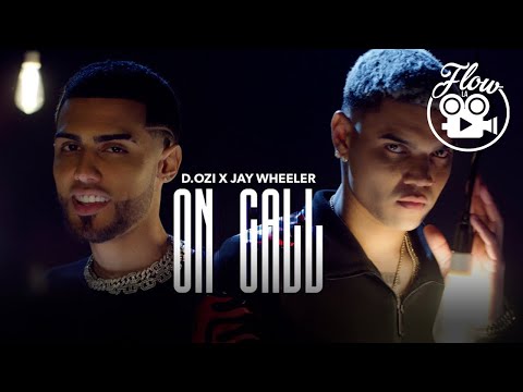 D.OZi & Jay Wheeler - On Call (Video Oficial)