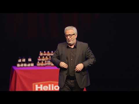 Monólogo Leo Harlem - Metrosexuales