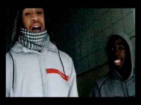 Twigz & Young Talent (Barz)