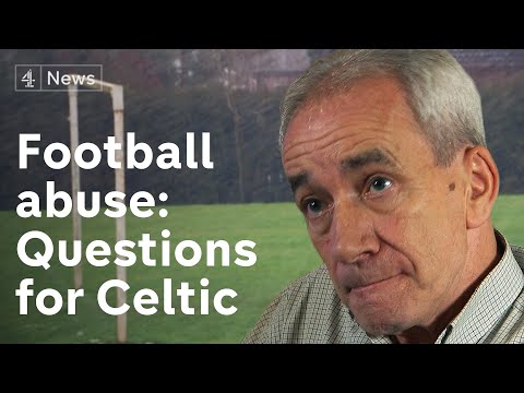 A Club like no other? | Investigation into historic child abuse at Celtic Boys’ Club