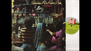 SENSATIONAL ALEX HARVEY BAND