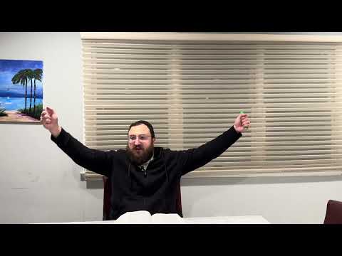 Tanya Chapter 4 part 2 (Yehuda Sirota)