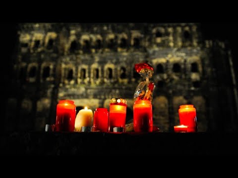 Five dead in Trier: Suspect must appear before a judge