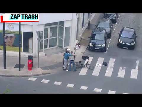 Les Ravages De L'alcool #1