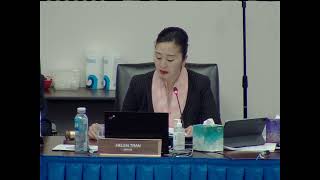 CLOSED SESSION AND REGULAR MEETING OF THE MAYOR AND CITY COUNCIL - 05/01/2024
