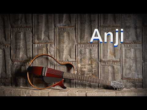 Anji - Simon & Garfunkel