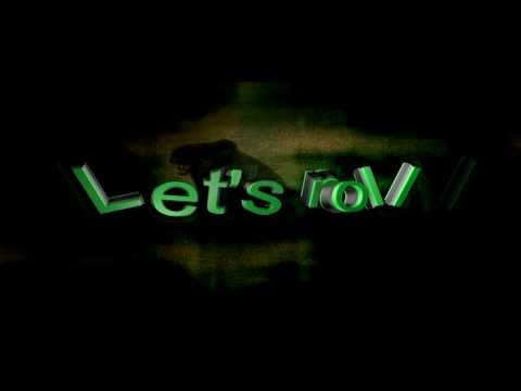 Lion Snop - Fourth Core (Adidas Werbung)