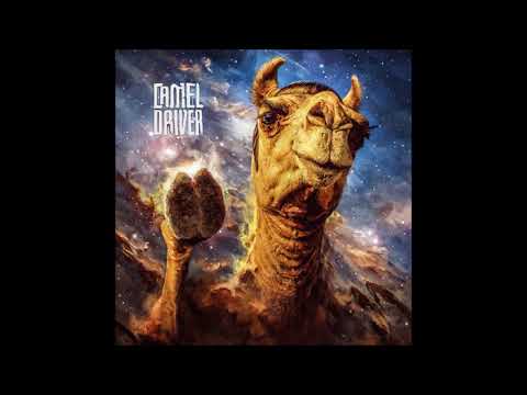 Camel Driver - "\ /" (Full Album 2020)