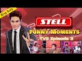 Eng Sub TVG Episode 3 FUNNY MOMENTS WITH STELL Stell Thevoicegenerationsph
