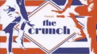 45 Midgets -  The Crunch Track 3