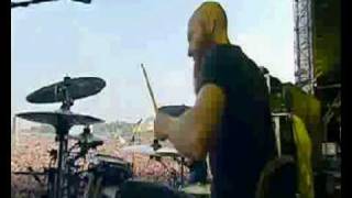 Killswitch Engage - Take This Oath @ Download Festival 2007