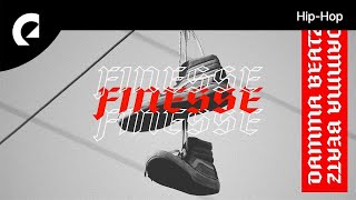 Damma Beatz - Finesse