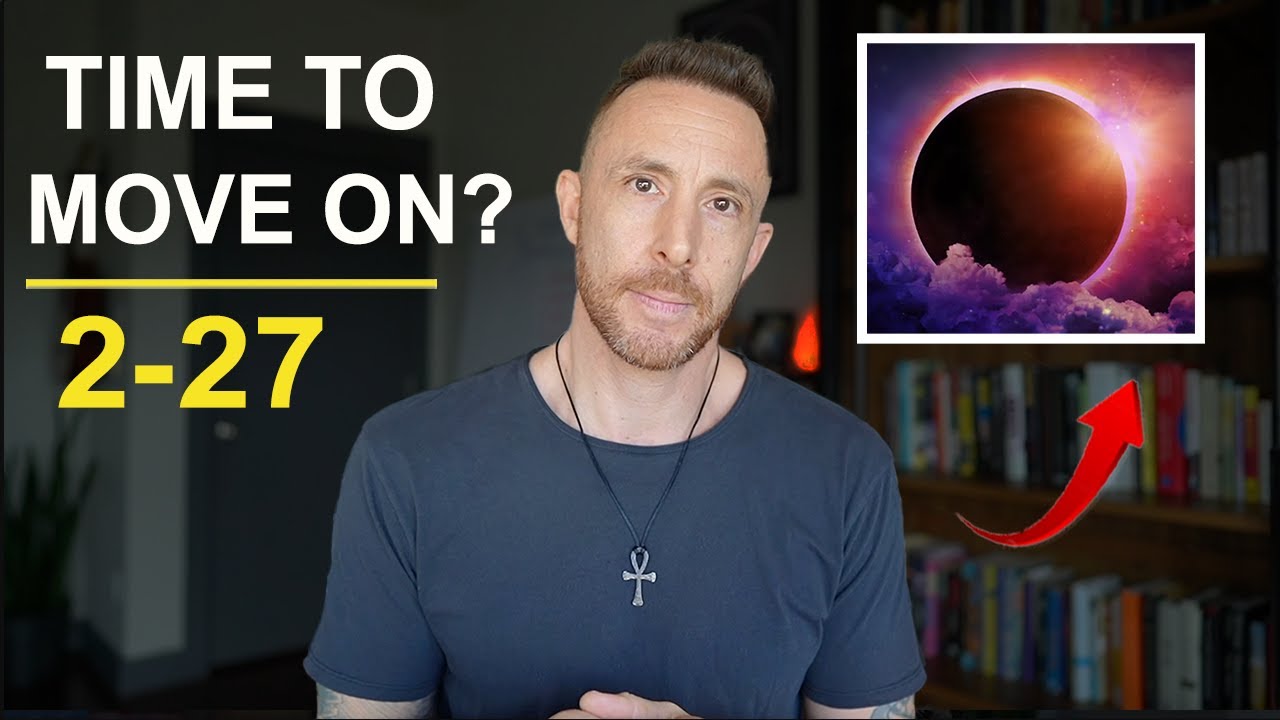 5 Things You Should Know About The New Moon (Feb 27th, 2025)