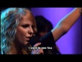 Olso Gospel Choir Open The Eyes Of My Heart HD With Songtekst Lyrics