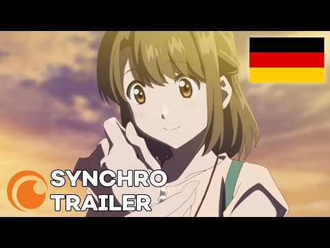 Trailer-Vorschau: Over the Sky