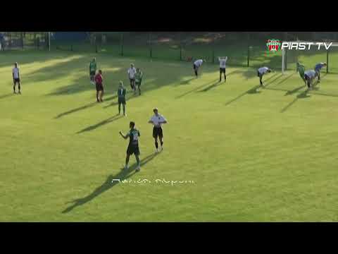 Skrót meczu Piast Żmigród - Chrobry II Głogów (4:0)