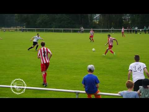 SG Suderwich - SF Stuckenbusch 1:2 (0:0), Vorrunde, Stadtmeisterschaft Recklinghausen