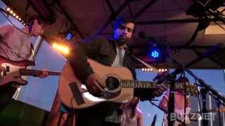 The Colourist &quot;Little Games&quot; Acoustic