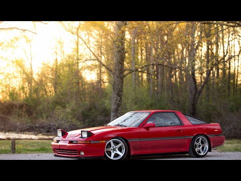 Toyota Supra MK3 Compilation | #7 𝐘𝐞𝐚𝐡 𝐑𝐢𝐠𝐡𝐭