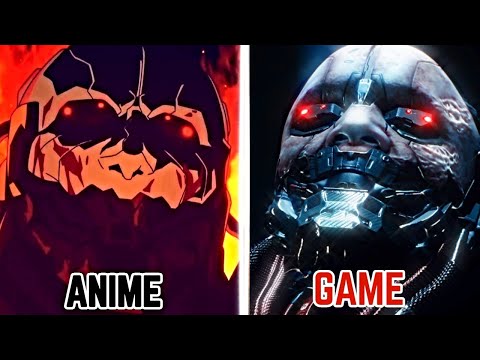 Adam Smasher Origin - The Brutal Cyber-Monster Of Cyberpunk 2077 Has A Nerve-Racking Backstory