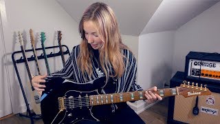 Ibanez THBB10 (Tim Henson Signature Model) - What To Know Ibanez THBB10 (Tim Henson Signature Model) - What To Know