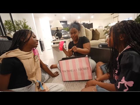 Daddy Daughter Day For Christmas They Did This To Me 