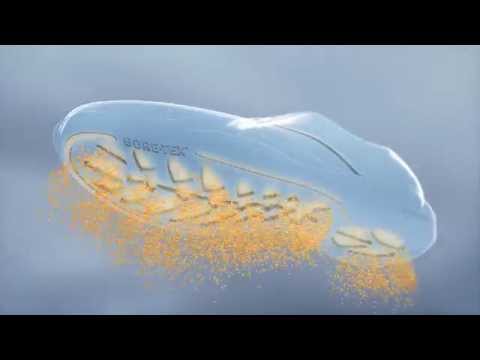 GORE TEX® SURROUND™ Herrenschuhe von FRETZ MEN