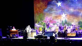 What Goes On - Ringo Starr And His All Starr Band 2018