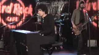 The Midway State - Change For You Live @ The CMC