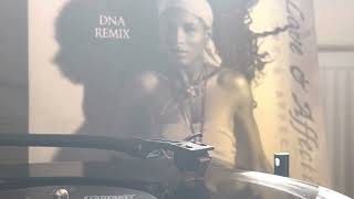 Sinitta - Love and Affection (DNA Remix) (1990) Vinyl 12” Single 45RPM Rip