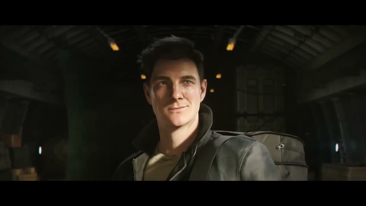 007 First Light - Xbox X