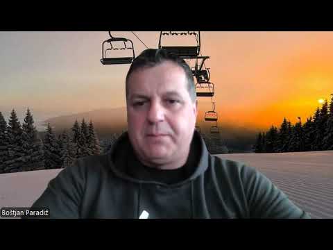 POP TV | 24UR | Na Kopah deklica padla s sedežnice