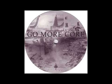 Armaguet Nad - X.men - Go More Core – GMC 04