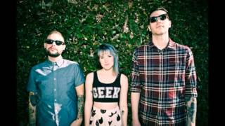 Candy Hearts  - Tongue Tied