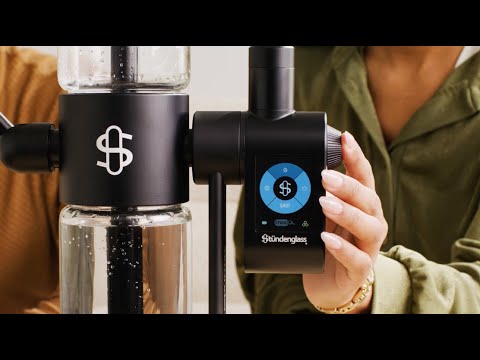 Introducing the Stündenglass Modül