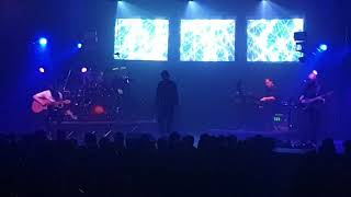 IQ  Further away  Live at Phenomenon  12-10-2019