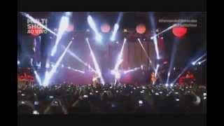 Fernando &amp; Sorocaba - Bobeia pra Ver - Ao Vivo - Espaço das Américas