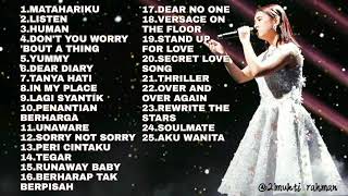 Download lagu playlist!! ziva magnolya di Indonesia Idol mp3