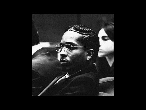 [FREE] ASAP ROCKY TYPE BEAT - "LEAVE NO WITNESS"