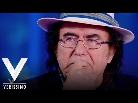 Verissimo - Al Bano e il dolore per la scomparsa di Ylenia