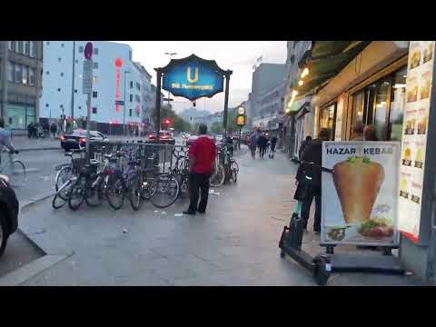 01. MAI LIVE (ABEND) BERLIN KREUZBERG Teil 2, 01.05.2021