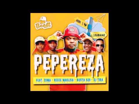 Beast – Pepereza Ft. DJ Tira, Reece Madlisa, Zuma, Busta 929
