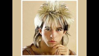 Limahl - Don´t Suppose