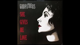 The Godfathers \