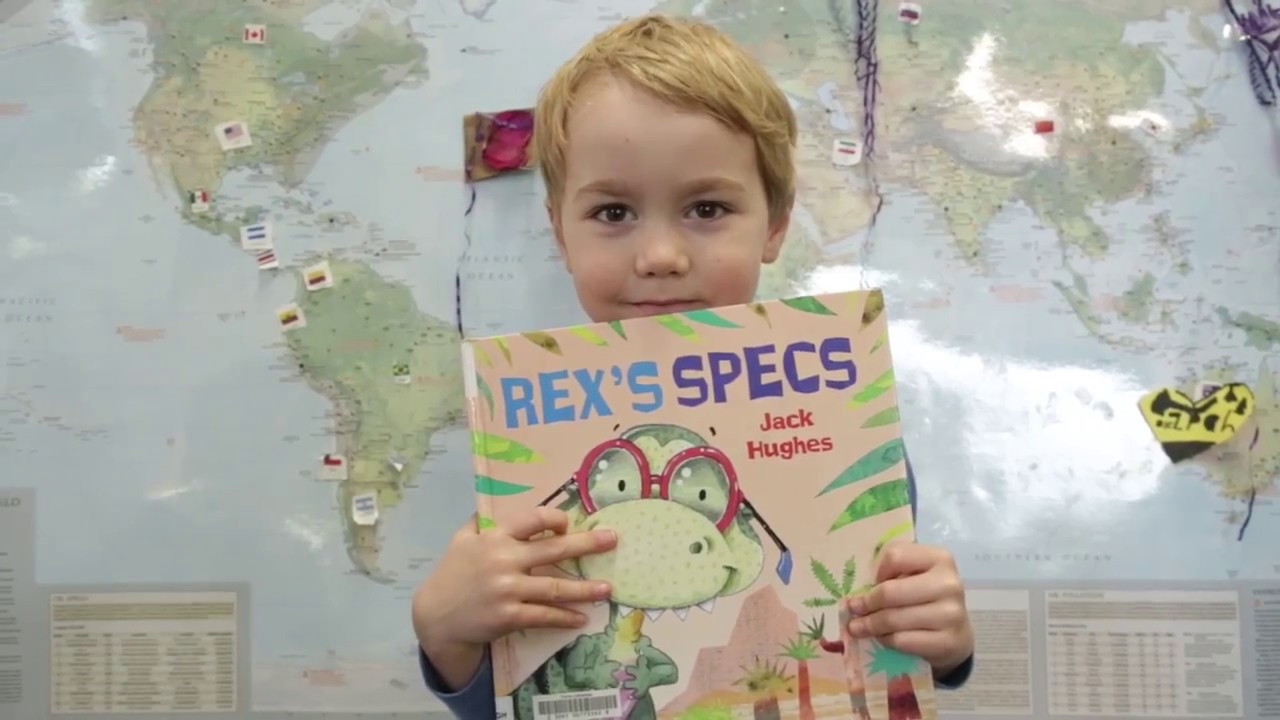 Meeting the Premiers' Reading Challenge