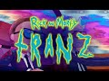 Rick Morty Tranz