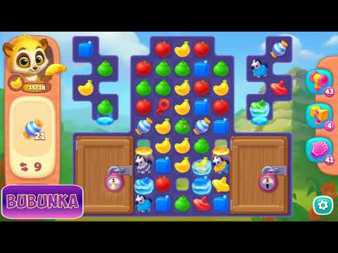 Wildscapes level 1699 HD