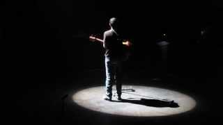 Eric Church - Lightning - Madison Square Garden