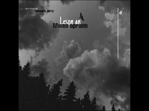 ANFWARE Jerry - Leson an mwen aprann
