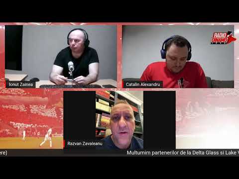 20.02.2022 Sinteza Zilei cu Razvan Zavaleanu